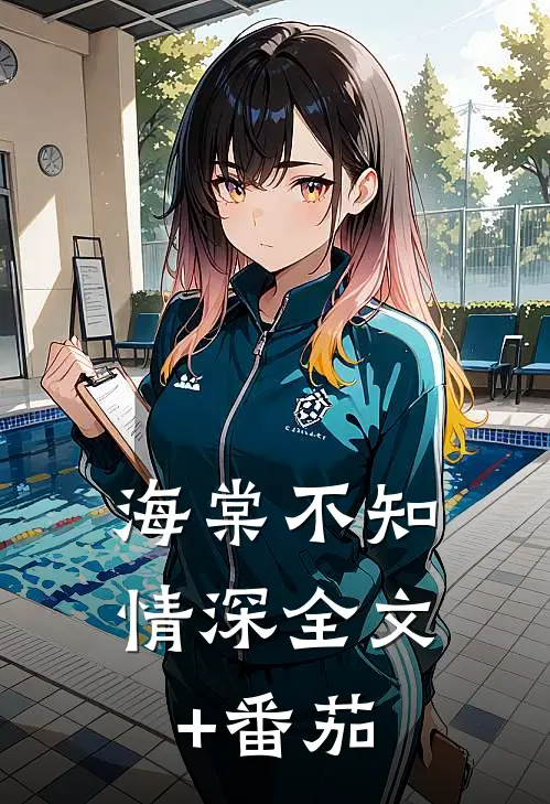 海棠不知情深全文+番茄