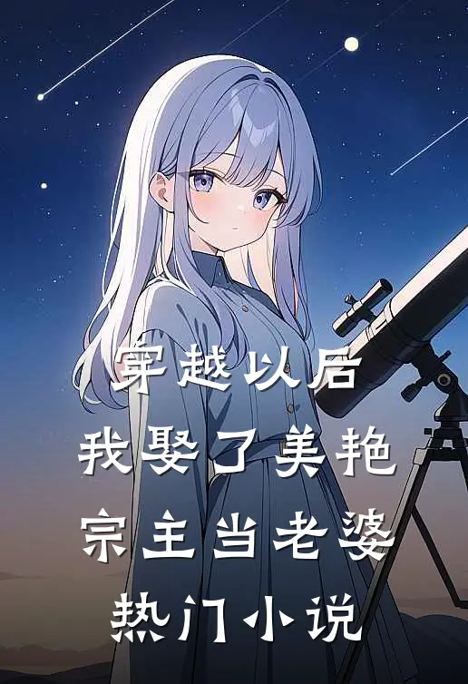 穿越以后，我娶了美艳宗主当老婆热门小说