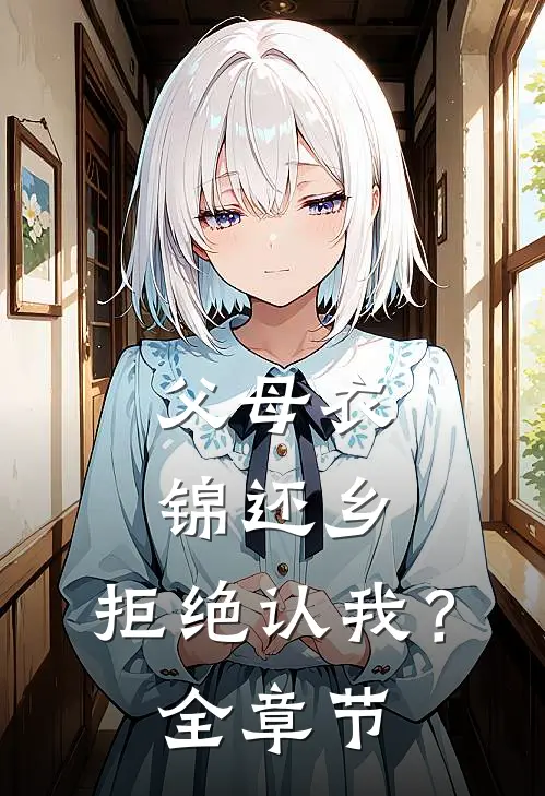 父母衣锦还乡，拒绝认我？全章节