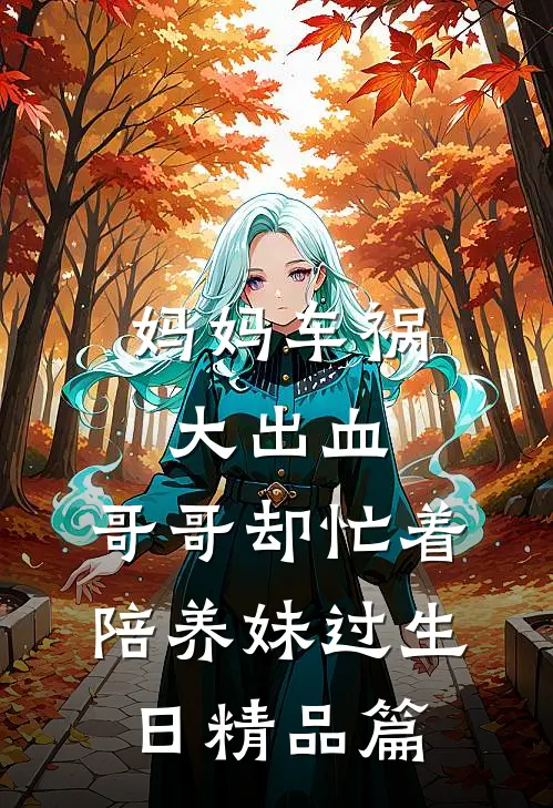 妈妈车祸大出血，哥哥却忙着陪养妹过生日精品篇