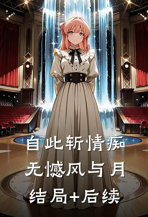 自此斩情痴，无憾风与月结局+后续
