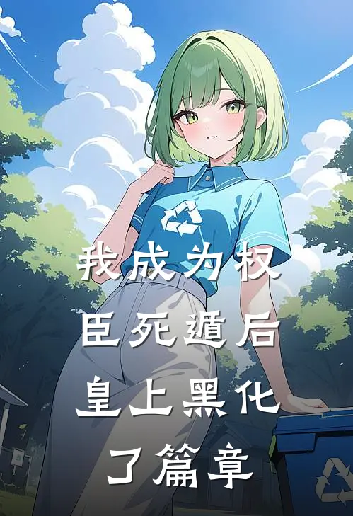 我成为权臣死遁后，皇上黑化了篇章
