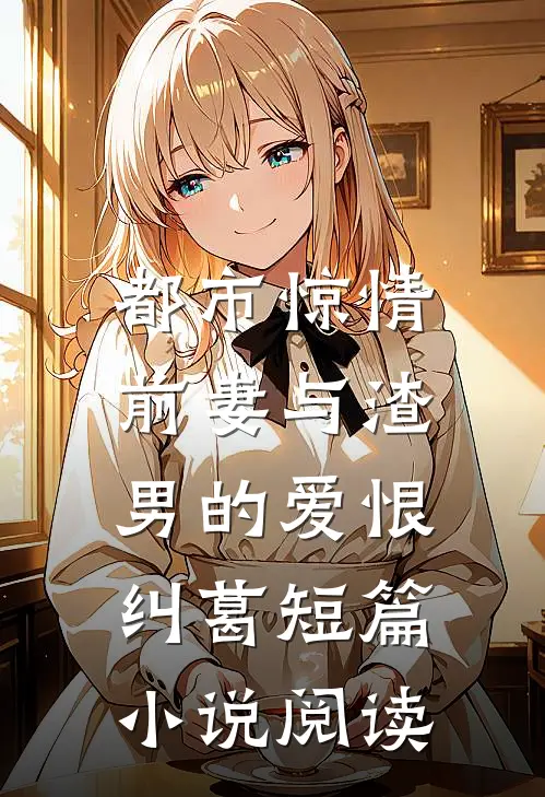 都市惊情：前妻与渣男的爱恨纠葛短篇小说阅读