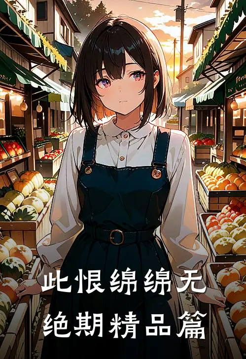 此恨绵绵无绝期精品篇