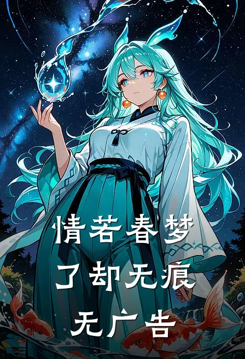 情若春梦，了却无痕无广告