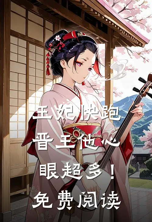 王妃快跑，晋王他心眼超多！免费阅读