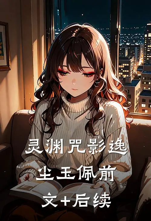 灵渊咒影逸尘玉佩前文+后续