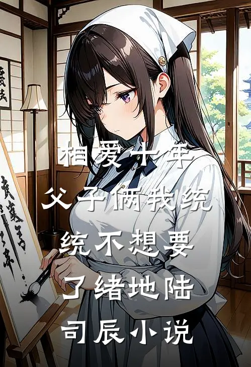 相爱十年，父子俩我统统不想要了绪地陆司辰小说