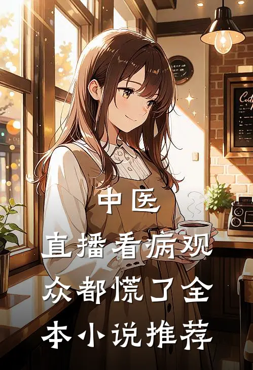 中医：直播看病观众都慌了全本小说推荐