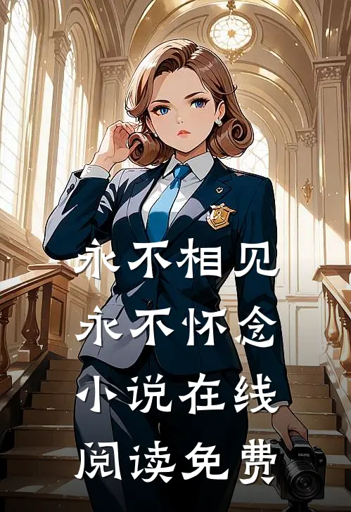 永不相见，永不怀念小说在线阅读免费