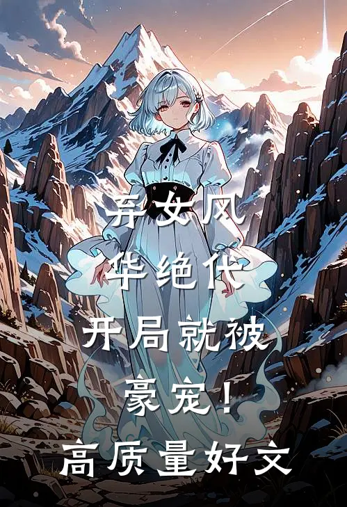 弃女风华绝代，开局就被豪宠！高质量好文
