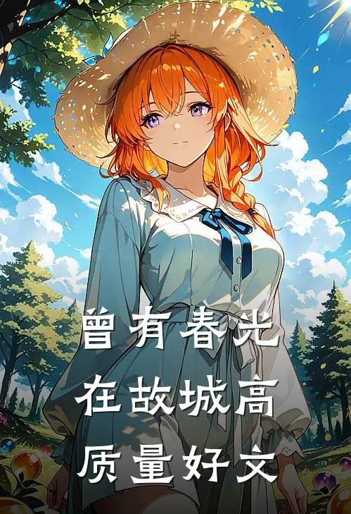 曾有春光在故城高质量好文