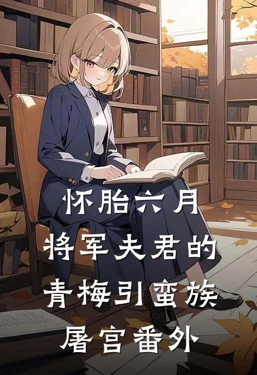 怀胎六月，将军夫君的青梅引蛮族屠宫番外