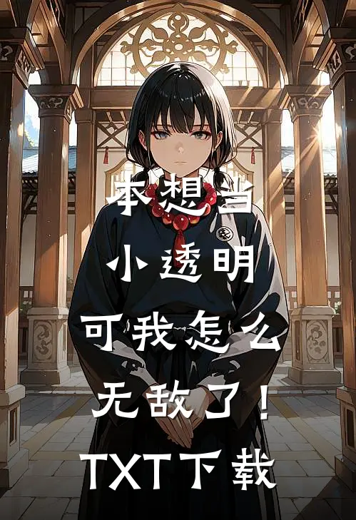 本想当小透明，可我怎么无敌了！TXT下载