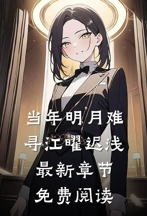 当年明月难寻江曜迟浅最新章节免费阅读