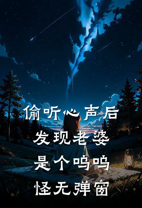 偷听心声后，发现老婆是个呜呜怪无弹窗