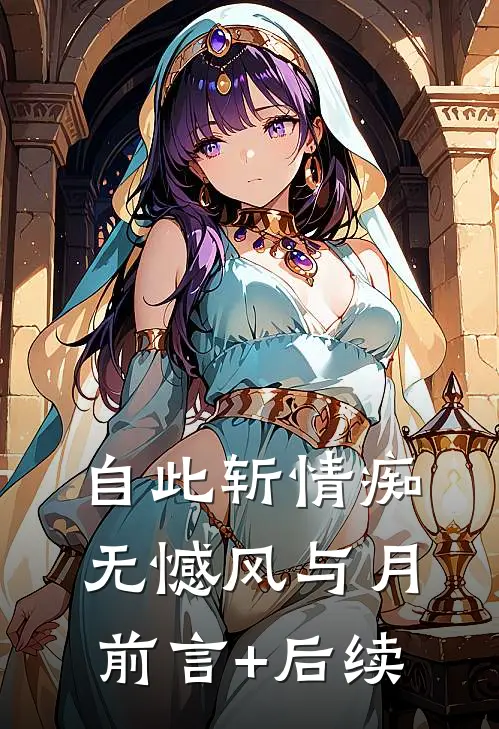自此斩情痴，无憾风与月前言+后续
