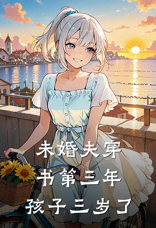 未婚夫穿书第三年，孩子三岁了