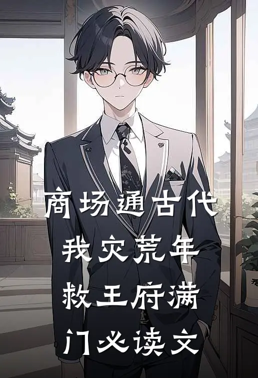 商场通古代，我灾荒年救王府满门必读文