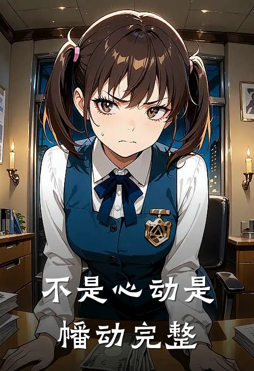 不是心动是幡动完整