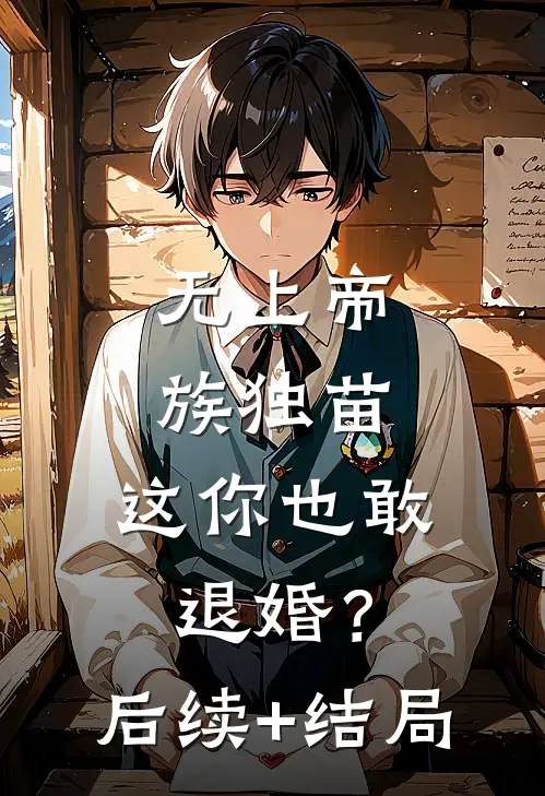 无上帝族独苗，这你也敢退婚？后续+结局
