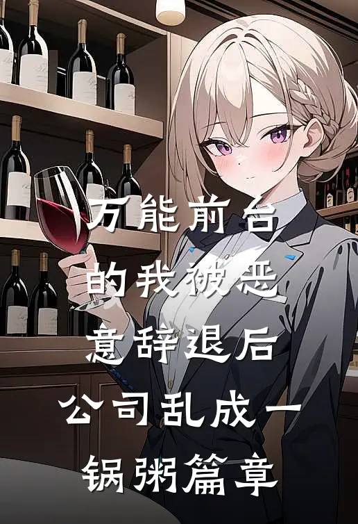 万能前台的我被恶意辞退后，公司乱成一锅粥篇章