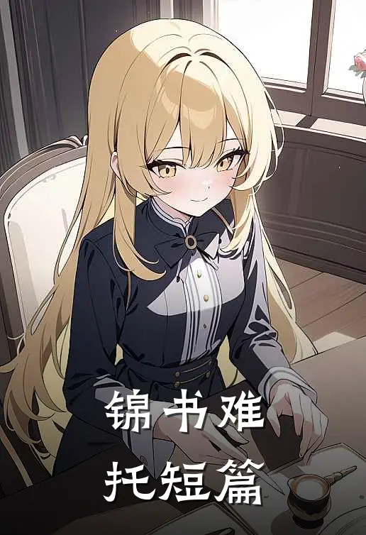 锦书难托短篇