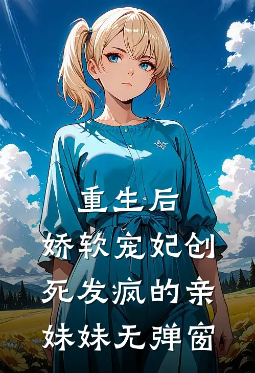 重生后，娇软宠妃创死发疯的亲妹妹无弹窗
