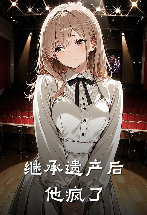 继承遗产后，他疯了