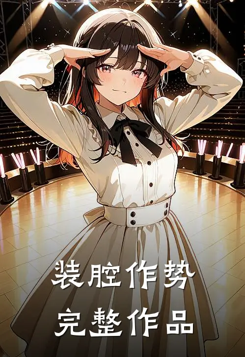 装腔作势完整作品