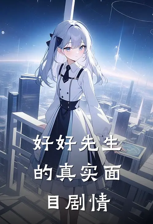 好好先生的真实面目剧情