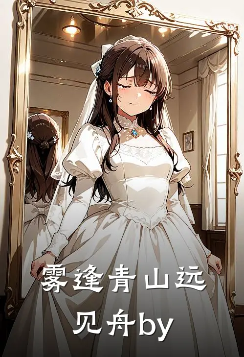 雾逢青山远见舟by