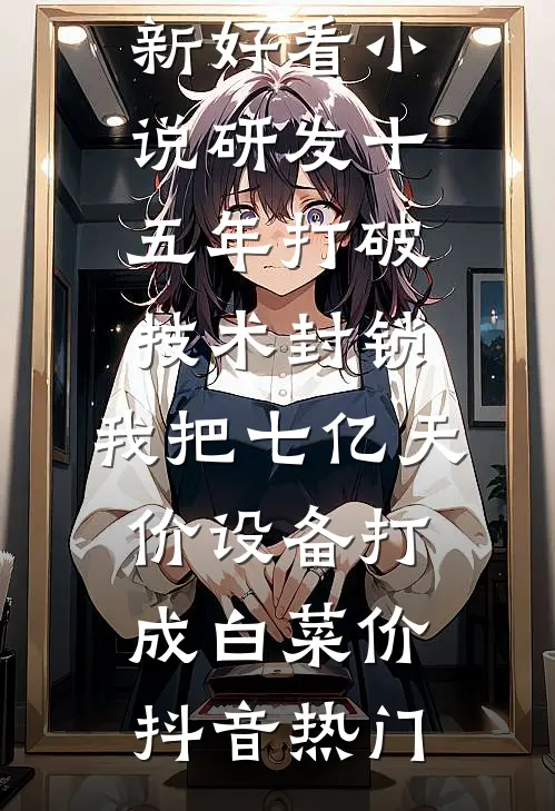 被出轨男友陷害后，我反手让他医院倒闭