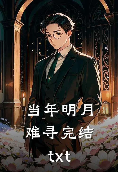 当年明月难寻完结txt