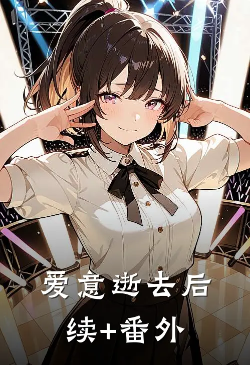 爱意逝去后续+番外