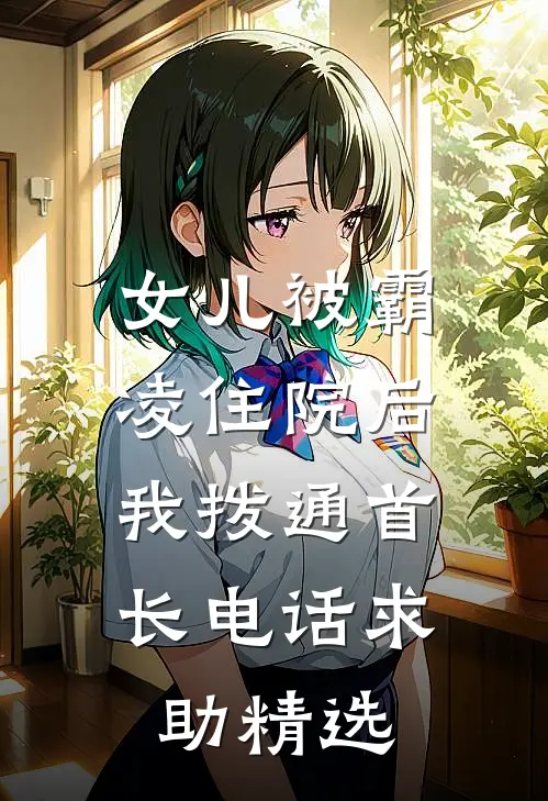 女儿被霸凌住院后，我拨通首长电话求助精选