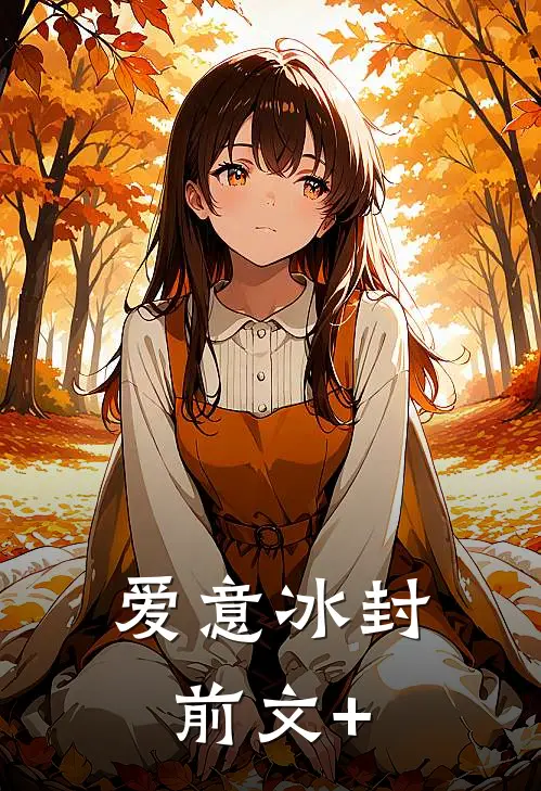 爱意冰封前文+