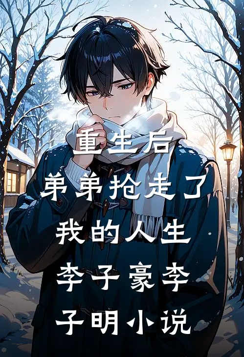 重生后，弟弟抢走了我的人生李子豪李子明小说