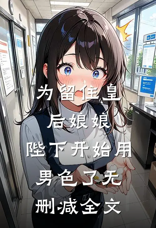 为留住皇后娘娘，陛下开始用男色了无删减全文