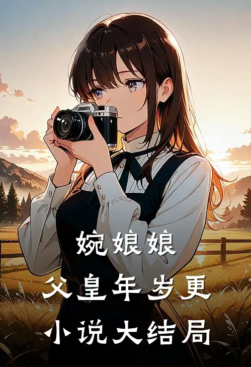 婉娘娘，父皇年岁更小说大结局