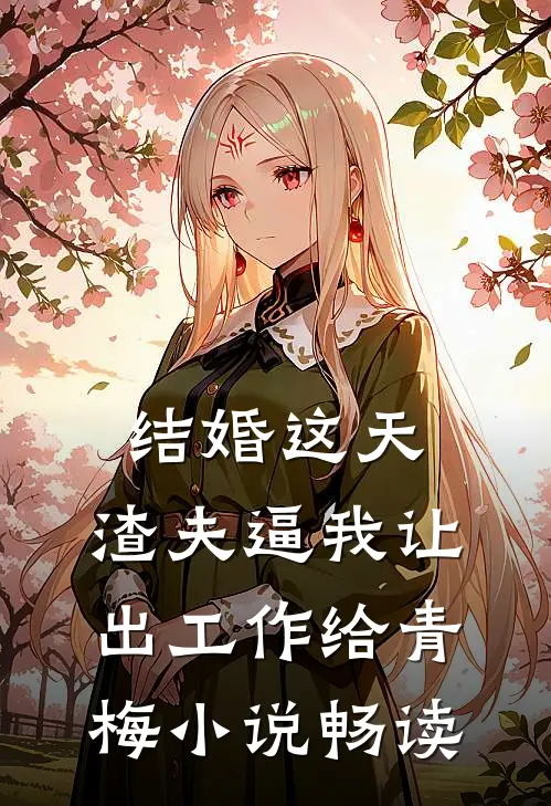 结婚这天，渣夫逼我让出工作给青梅小说畅读