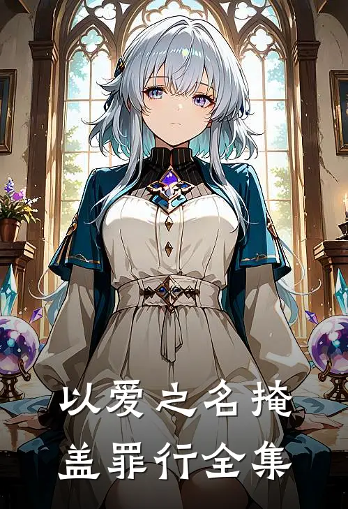 以爱之名掩盖罪行全集
