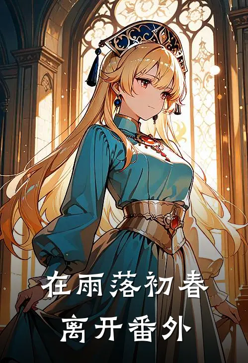 在雨落初春离开番外