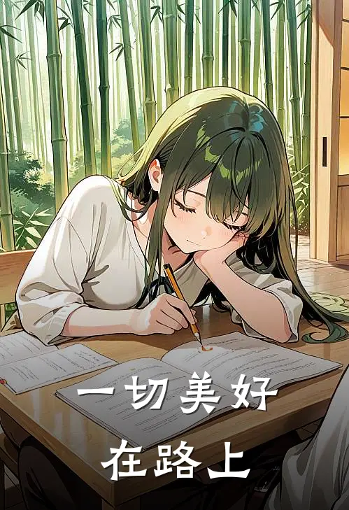 一切美好在路上