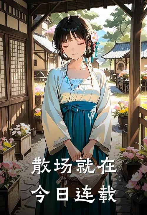 散场就在今日连载