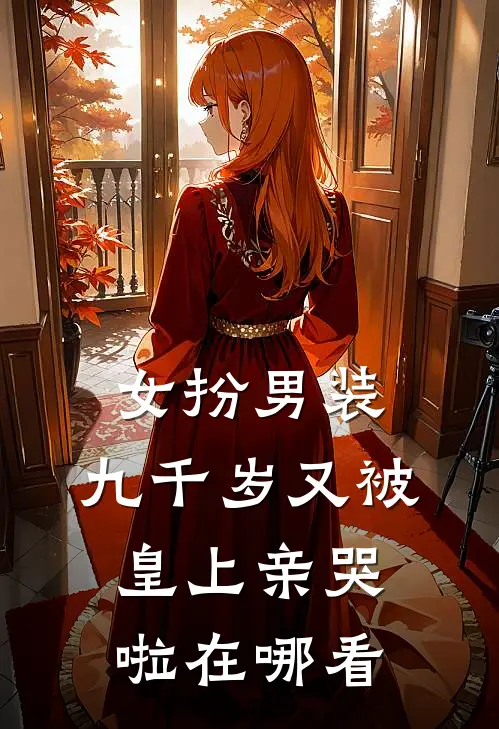 女扮男装，九千岁又被皇上亲哭啦在哪看