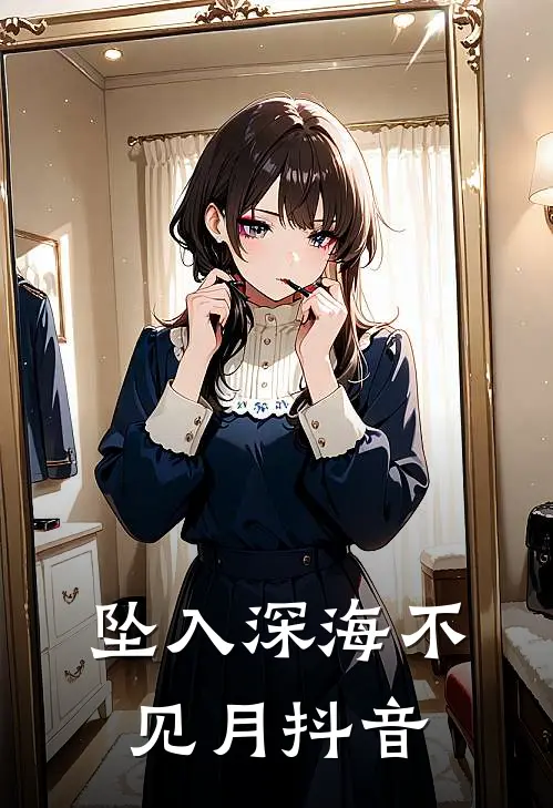坠入深海不见月抖音