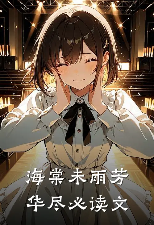 海棠未雨芳华尽必读文