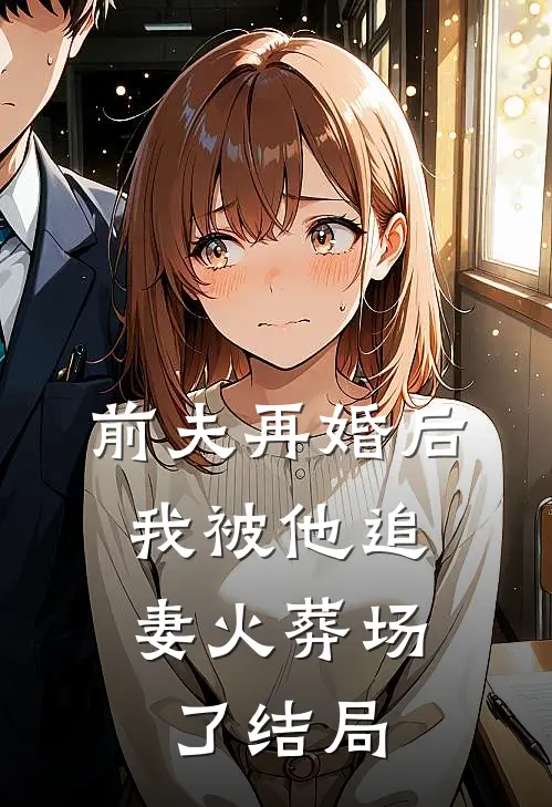 前夫再婚后，我被他追妻火葬场了结局