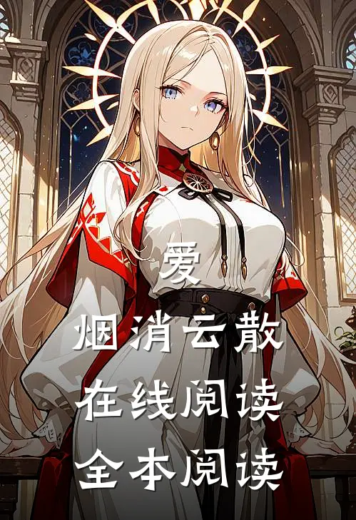 爱，烟消云散在线阅读全本阅读